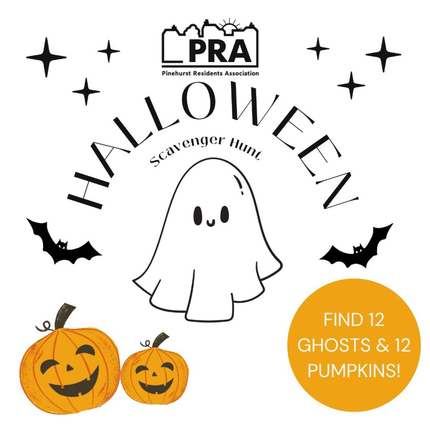 Halloween Celebration