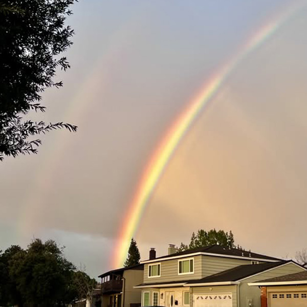 Rainbow