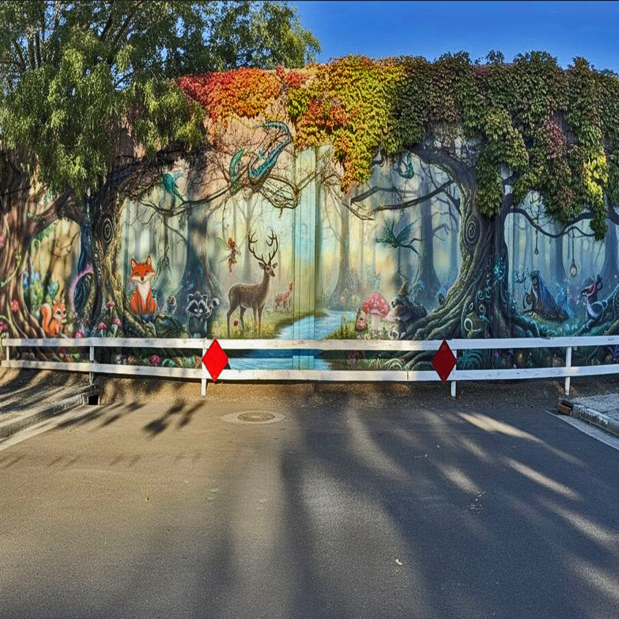 Mural