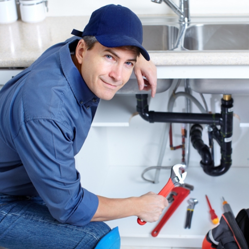 PRA neighborhood sign